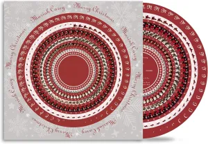 Merry Christmas Zoetrope
