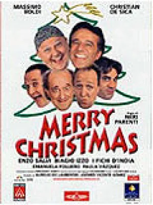 Merry Christmas