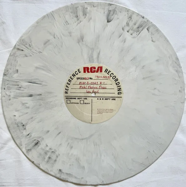 Metal Machine Music 50th Anniversary Edition RSD