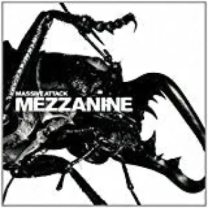 Mezzanine Limited Edition