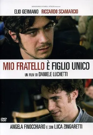 Mio Fratello  Figlio Unico