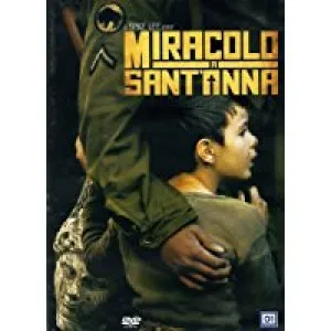 Miracolo A Sant'anna