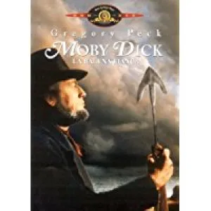 Moby Dick - La Balena Bianca