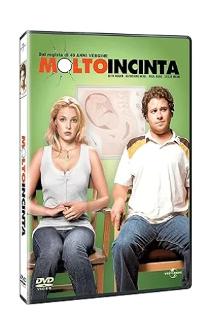 Molto incinta