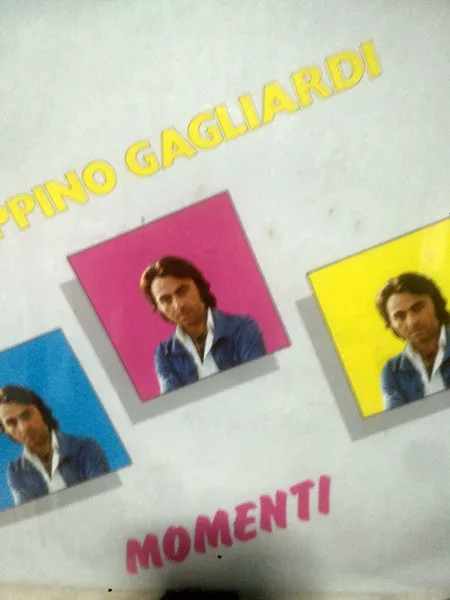 Momenti