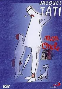 Mon oncle