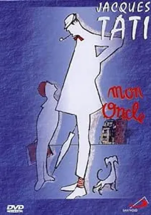 Mon oncle