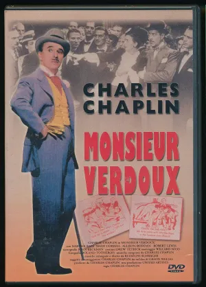 Monsieur Verdoux Chaplin Collection