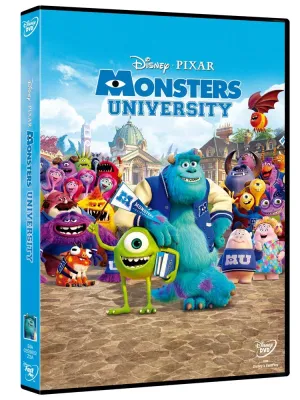 Monster University