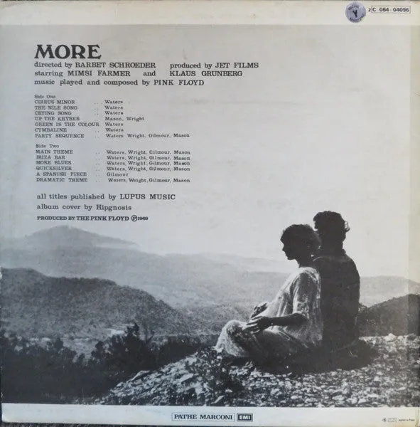 More
