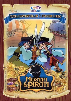 Mostri E Pirati