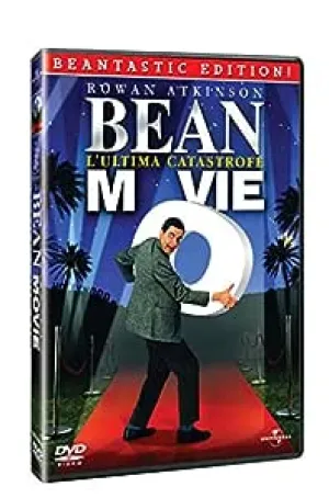 Mr. Bean - L'ultima catastrofe - Beantastic Edition