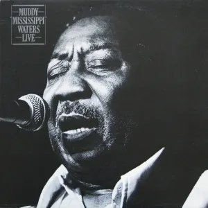 Muddy Mississippi Waters Live