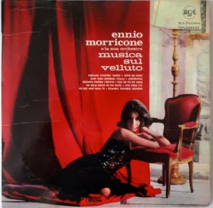 Musica Sul Velluto