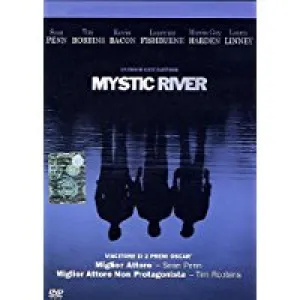 Mystic River Edizione Disco Singolo