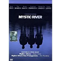 Mystic River Edizione Disco Singolo