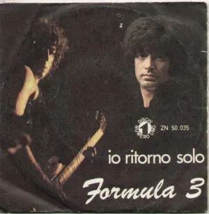 Nananano / Io Ritorno Solo