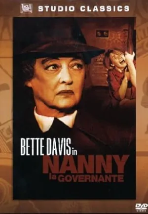 Nanny la governante