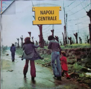 Napoli Centrale