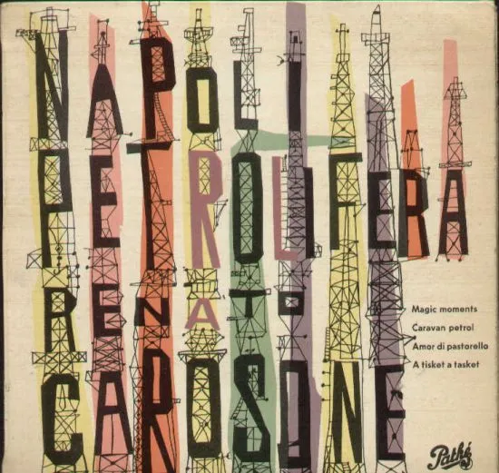 Napoli Petrolifera