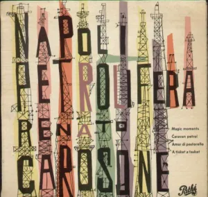 Napoli Petrolifera