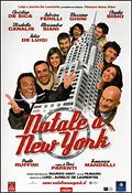 Natale A New York