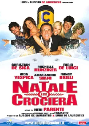 Natale In Crociera