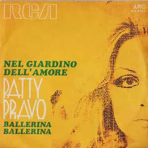 Nel Giardino Dell'amore / Ballerina Ballerina