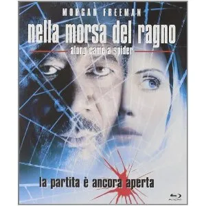 Nella Morsa Del Ragno
