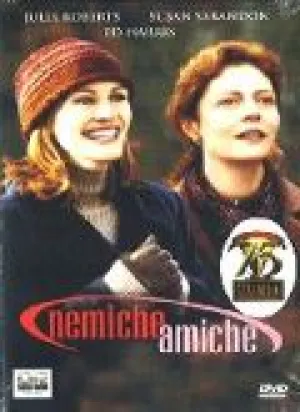 Nemiche Amiche