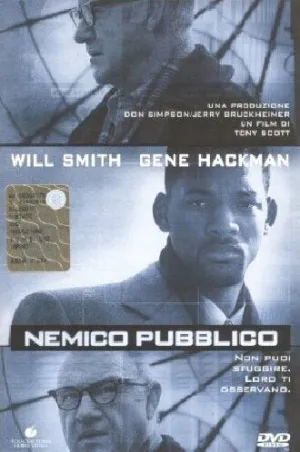 Nemico Pubblico - Special Edition