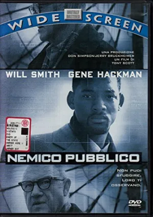 Nemico Pubblico