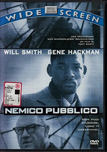 Nemico Pubblico