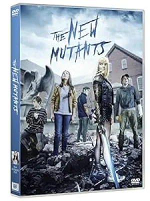 New Mutants