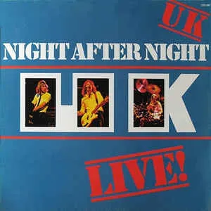 Night After Night
