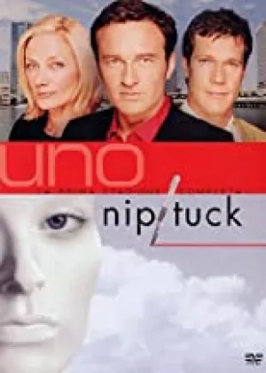 Nip Tuck - Stagione 1 5Dvd