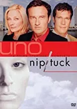 Nip Tuck - Stagione 1 5Dvd