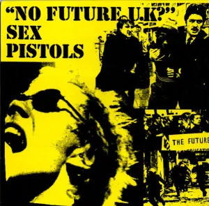 No Future UK