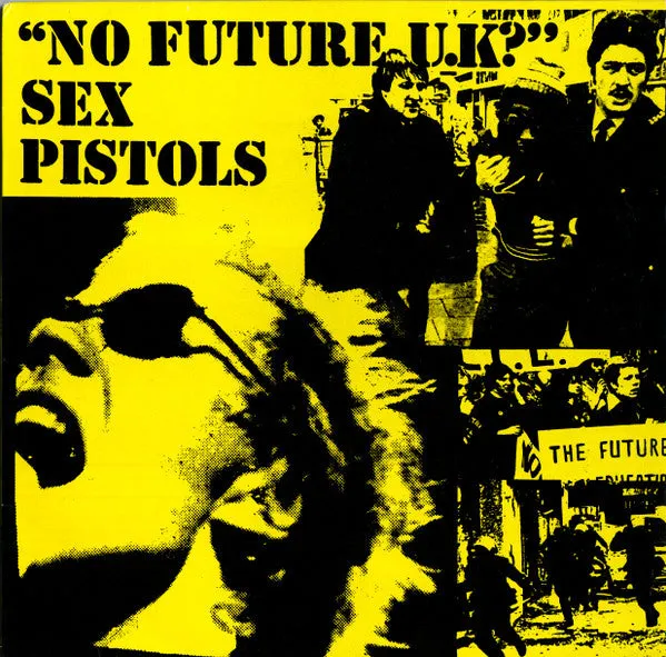 No Future UK