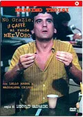 No Grazie Il Caff Mi Rende Nervoso