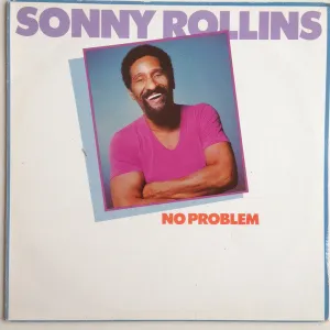 No Problem