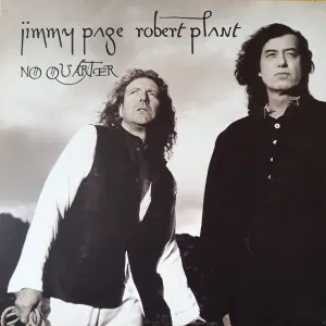 No Quarter Jimmy Page & Robert Plant Unledded