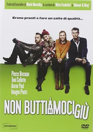 Non Buttiamoci Gi