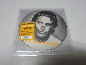 Non L'Hai Mica Capito / Asilo Republic Limited Edition Picture Disc