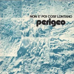Non  Poi Cos Lontano