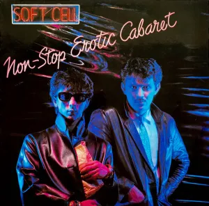 Non-Stop Erotic Cabaret