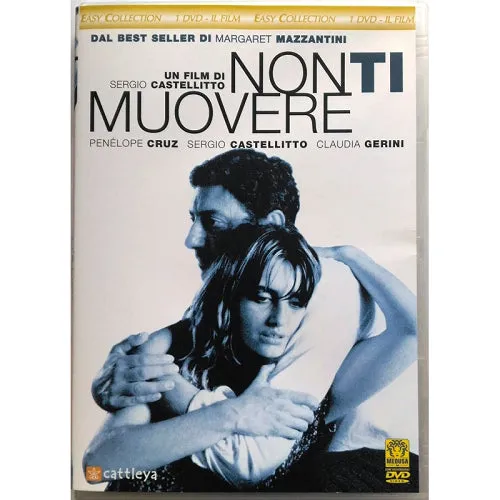 Non Ti Muovere