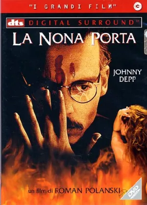 Nona Porta