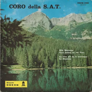 Oil Maruska EP