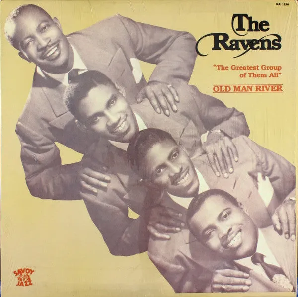 Old Man River